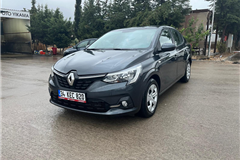 14 - 2023 Renault Taliant 1.0 T Joy 