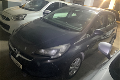 24 - 2015 Opel Corsa 1.2 Essentia 