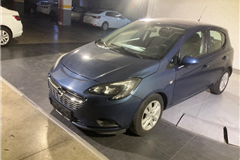 20 - 2015 Opel Corsa 1.2 Essentia 