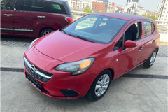 15 - 2015 Opel Corsa 1.4 Essentia 