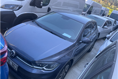 85 - 2022 Volkswagen Polo 1.0 TSI Life 