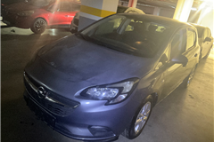 22 - 2015 Opel Corsa 1.2 Essentia 