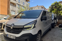 177 - 2021 Renault Trafic 2.0 dCi Grand Confort 