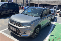 11 - 2023 Grand Vitara Vitara 1.4 Hibrit GLX Premium 