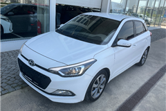 26 - 2018 Hyundai i20 1.4 MPI Style 