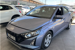 11 - 2025 Hyundai i20 1.0 T-GDI JUMP 