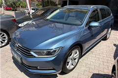 121 - 2018 Volkswagen Passat Variant 1.6 TDi Comfortline 