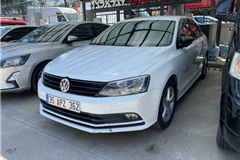 113 - 2015 Volkswagen Jetta 1.6 TDI 