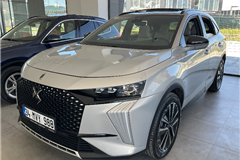 12 - 2025 DS Automobiles DS7 Crossback 1.5 BlueHDI Opera 