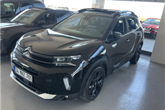 5 - 2024 Citroen C5 AirCross 1.5 BlueHDI Shine Bold 