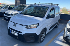 7 - 2024 Fiat Doblo Combi 1.5 Bluehdi Easy 