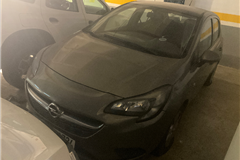 27 - 2015 Opel Corsa 1.2 Essentia 