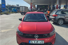 4 - 2024 Opel Corsa 1.2 Edition 
