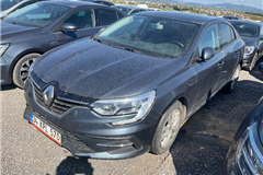 3 - 2024 Renault Megane 1.3 TCe Joy Comfort 