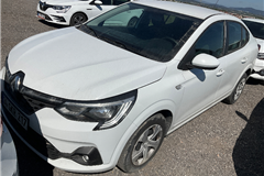 116 - 2023 Renault Taliant 1.0 T Joy 