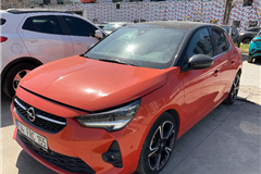 26 - 2022 Opel Corsa 1.2 T Ultimate 