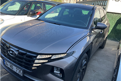 25 - 2021 Hyundai Tucson 1.6 T-GDI Comfort 