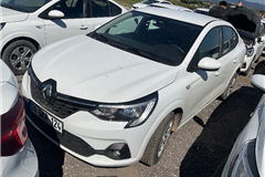 2023 Renault Taliant 1.0 T Joy 