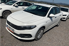 2023 Fiat Egea 1.6 Multijet Easy 