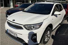 18 - 2020 Kia Stonic 1.0 T-GDI Cool 