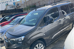 24 - 2023 Opel Combo LİFE