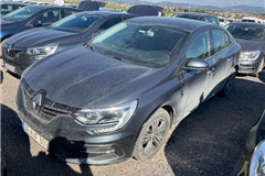2023 Renault Megane 1.3 TCe Touch 
