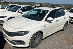5 - 2024 Fiat Egea 1.6 Multijet Urban 
