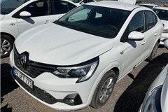 2022 Renault Taliant 1.0 T Joy 