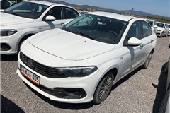4 - 2023 Fiat Egea 1.6 Multijet Easy 