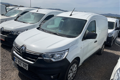 2023 Renault Express 1.5 BLUEDCI JOY 