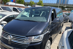 110 - 2020 Volkswagen Caravelle 2.0 TDI Comfortline 