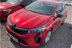 9 - 2024 Renault Clio 1.0 TCe EVOLUTION  
