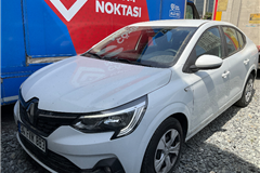 81 - 2022 Renault Taliant 