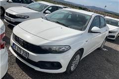 2023 Fiat Egea 1.3 Multijet Easy 