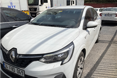 79 - 2022 Renault Taliant 1.0 T Joy 
