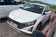 106 - 2024 Hyundai i20 1.4 MPI Jump 