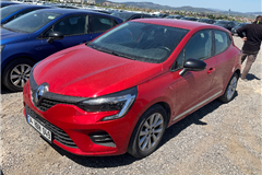 2023 Renault Clio 1.0 TCe Touch 