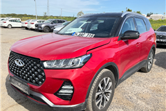 6 - 2023 Chery TIGGO