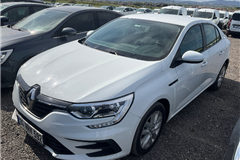 65 - 2023 Renault Megane 1.3 TCe Joy 