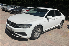 23 - 2021 Volkswagen Passat 1.5 TSI Impression 
