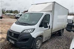 40 - 2024 Fiat Ducato 3850