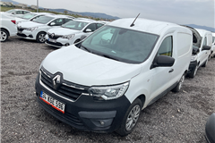 2023 Renault Express 1.5 BLUEDCI JOY 