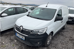 3 - 2023 Renault Express 1.5 BLUEDCI JOY 