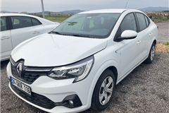 119 - 2023 Renault Taliant 1.0 T Joy 