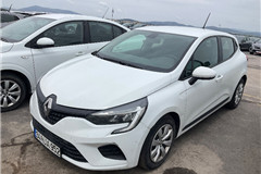 7 - 2023 Renault Clio 1.0 TCe Joy 