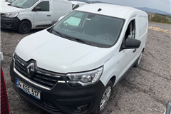 2023 Renault Express 1.5 BLUEDCI JOY 