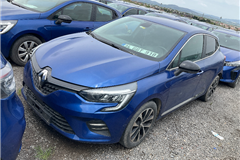 88 - 2022 Renault Clio 1.0 TCe Icon 
