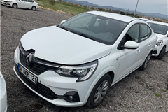 2023 Renault Taliant 1.0 T Joy 