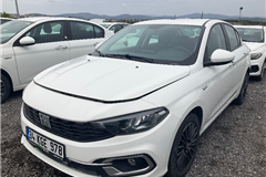 2024 Fiat Egea 1.6 Multijet Urban 