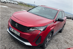8 - 2023 Peugeot 3008 1.5 BlueHDi Active Prime 